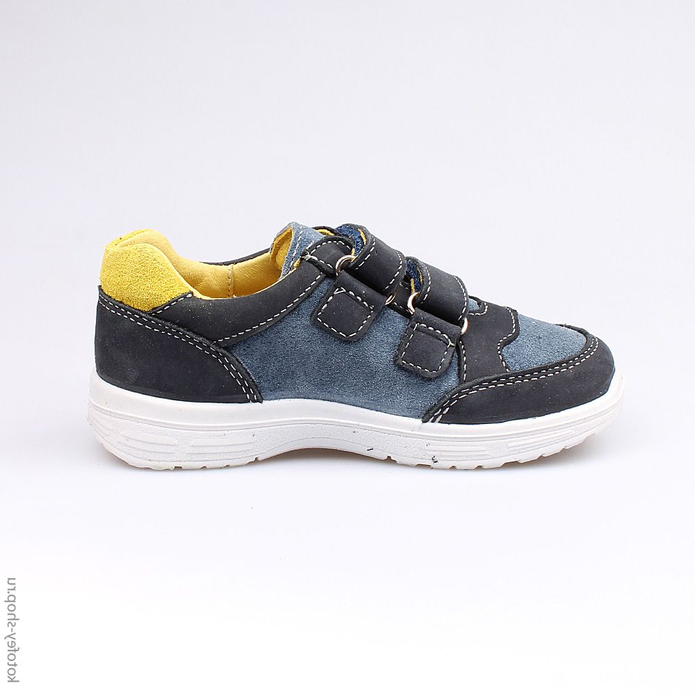 332075-21 Полуботинки, все фото 2