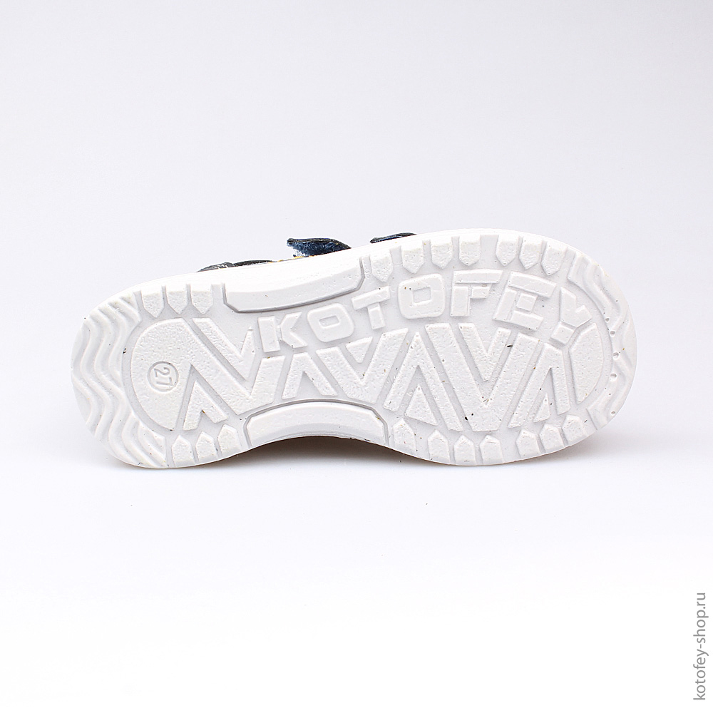 332075-21 Полуботинки, все фото 3