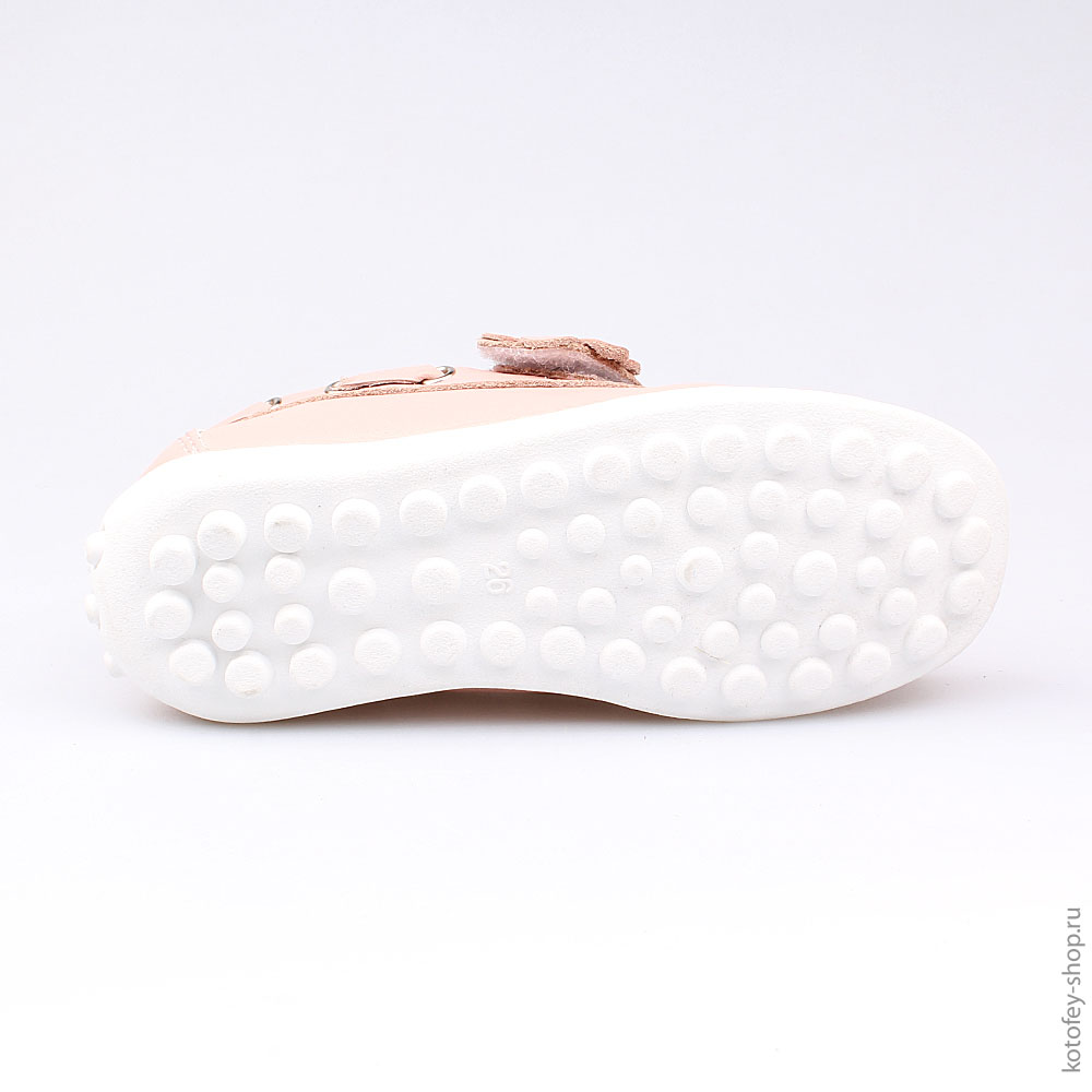 332084-22 Полуботинки, все фото 3