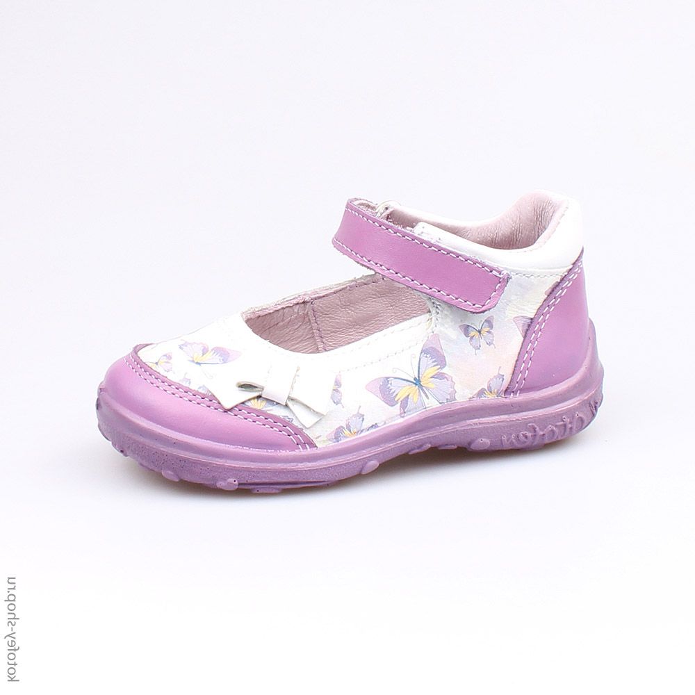 332088-21 Туфли, все фото 1