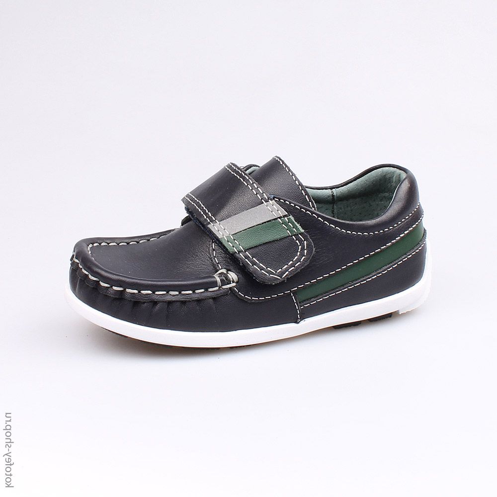 332090-21 Полуботинки, все фото 1