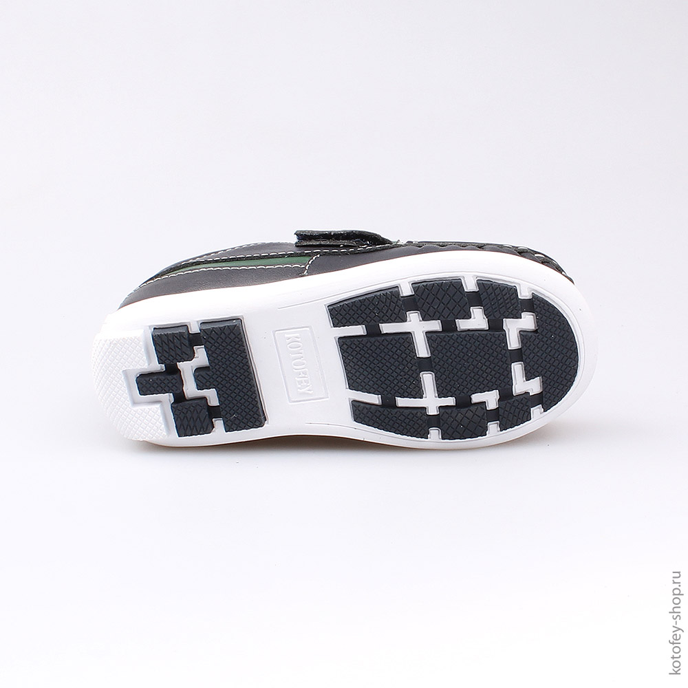 332090-21 Полуботинки, все фото 3