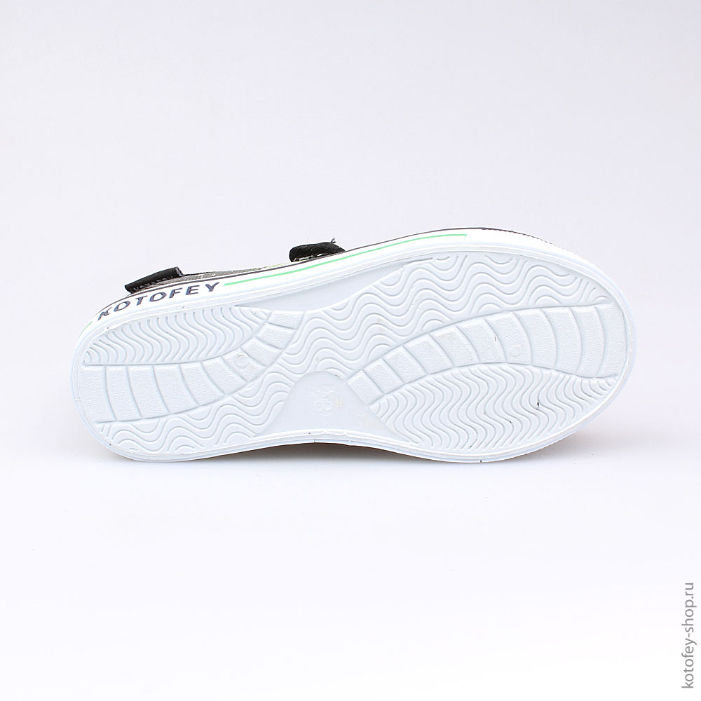 341014-11 Кеды, все фото 3