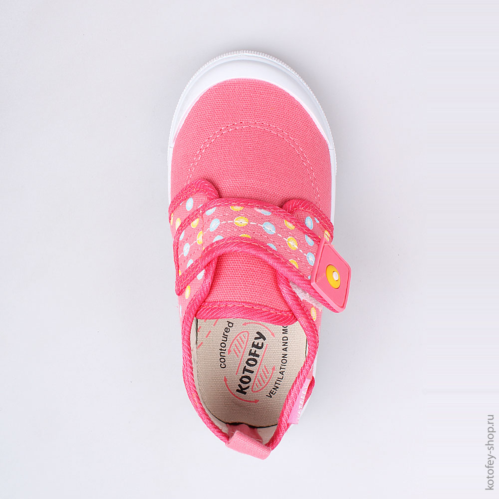 341016-11 Кеды, все фото 4