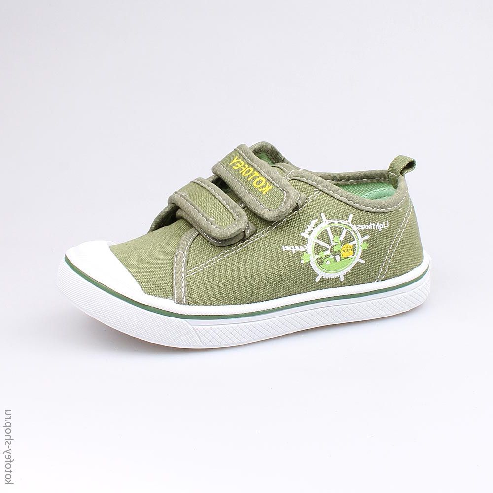 341021-11 Кеды, все фото 1