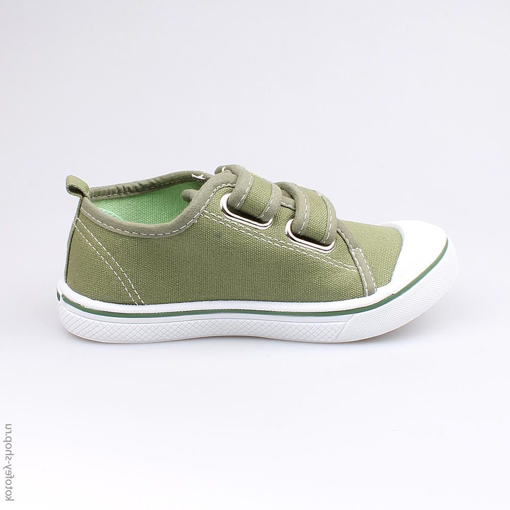 341021-11 Кеды, все фото 2