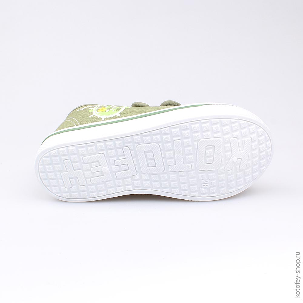 341021-11 Кеды, все фото 3