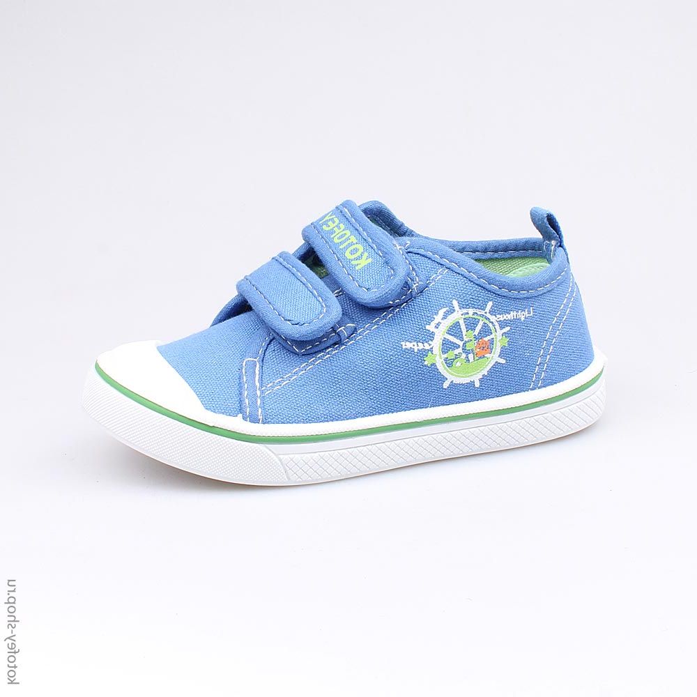 341021-12 Кеды, все фото 1