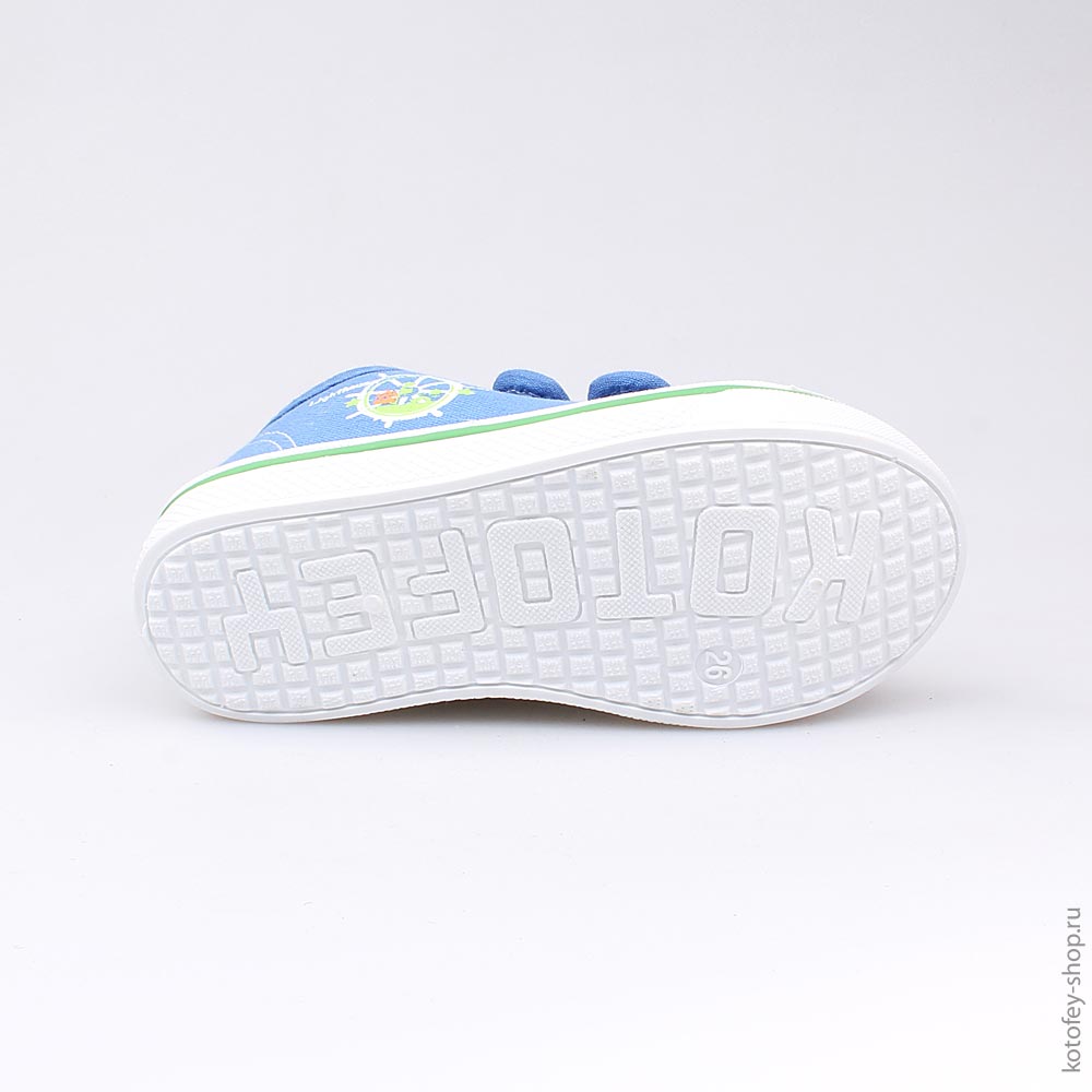 341021-12 Кеды, все фото 3