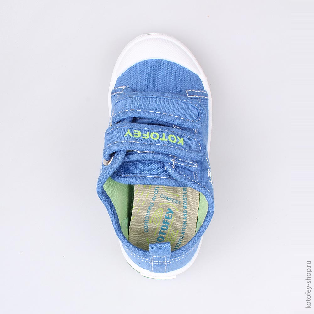 341021-12 Кеды, все фото 4