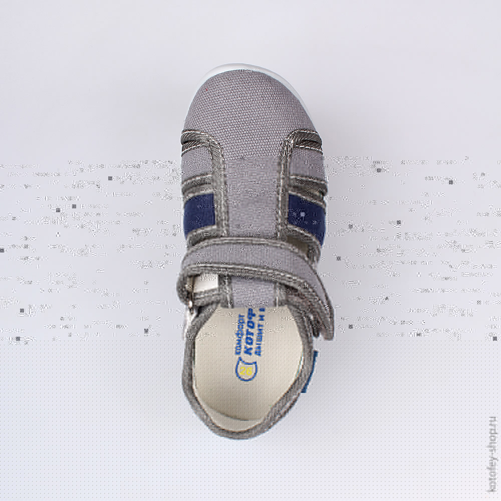 421005-18 Сандалии текстильные, все фото 4