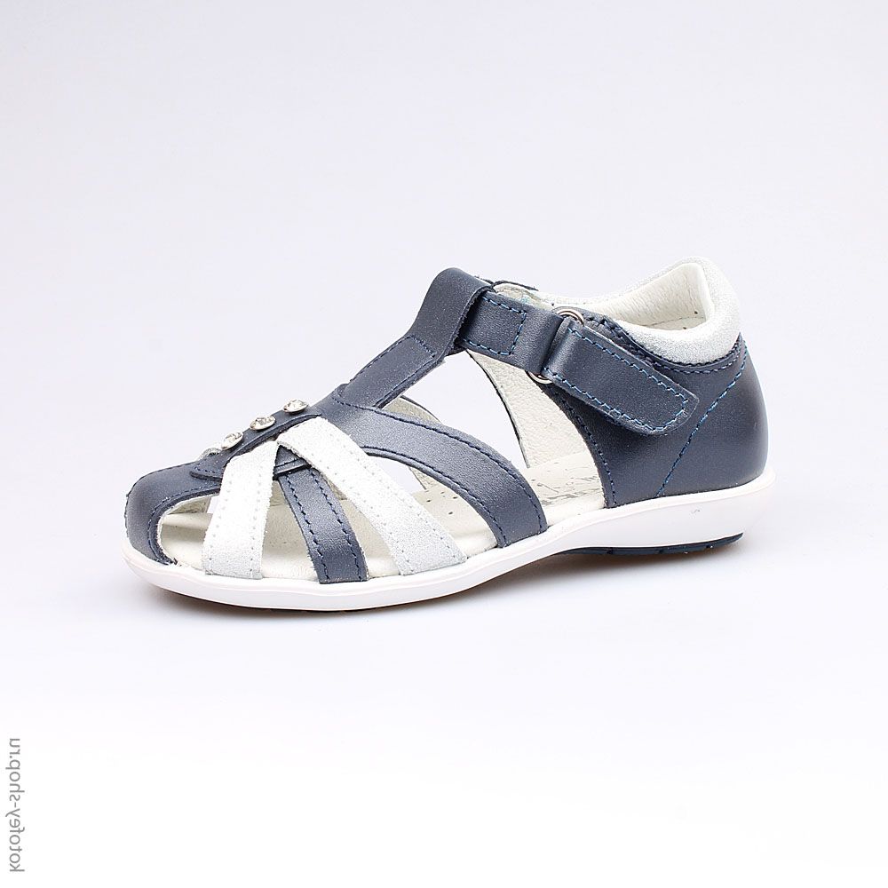 422049-24 Босоножки, все фото 1