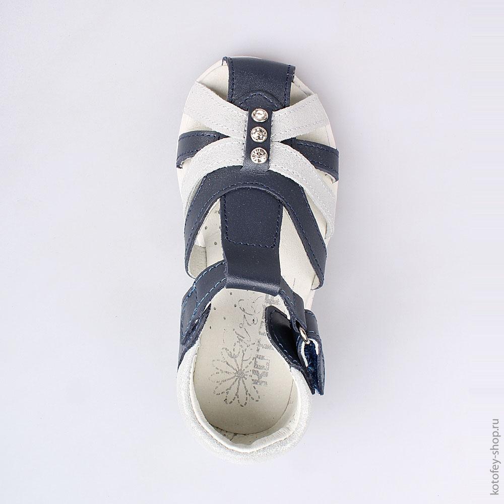 422049-24 Босоножки, все фото 4