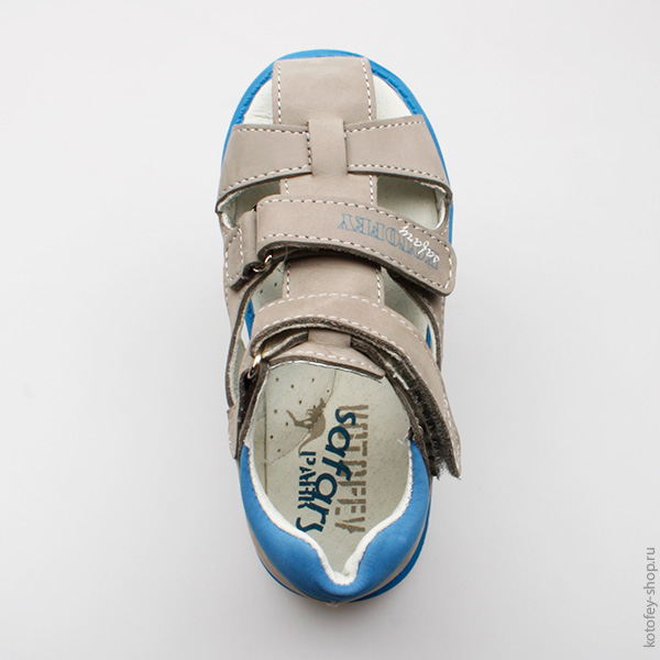 422059-22 Сандалии, все фото 4