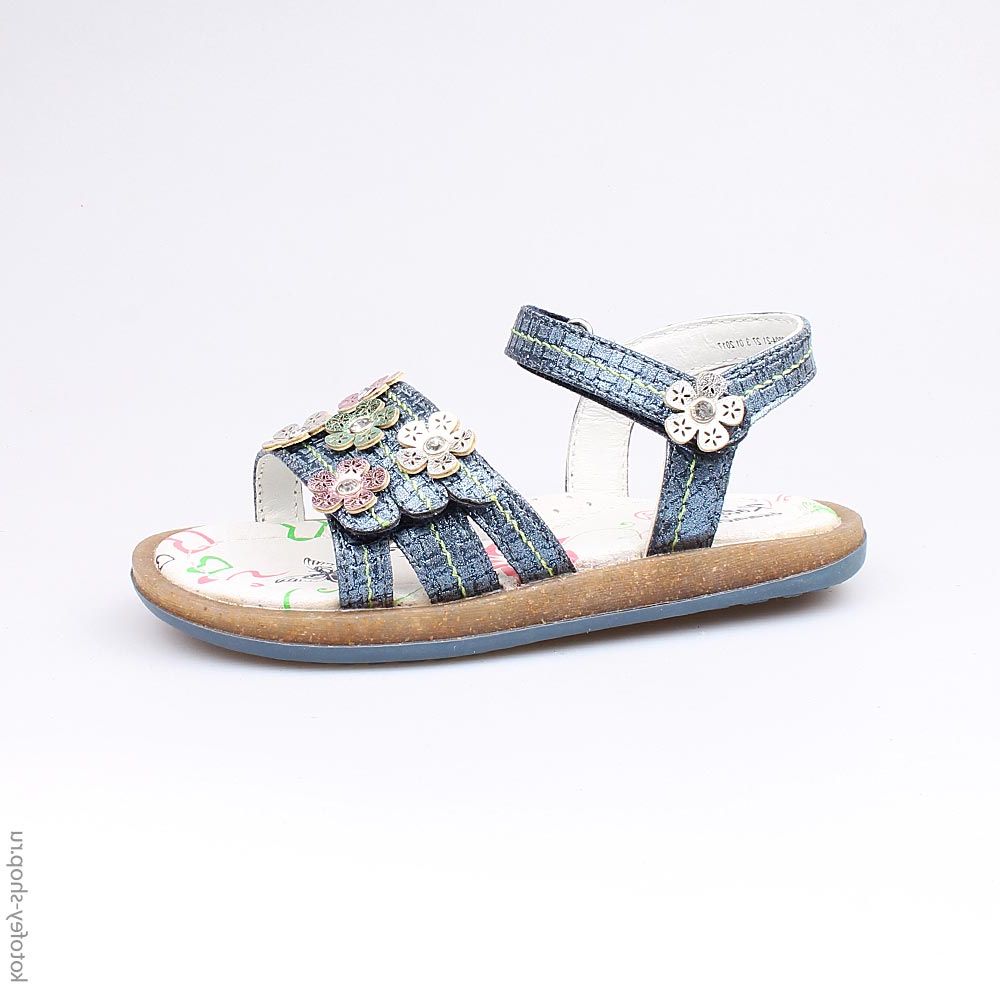 423004-21 Босоножки, все фото 1