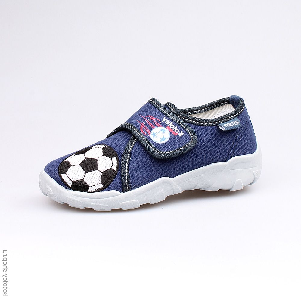 431066-16 Текстильная обувь, все фото 1