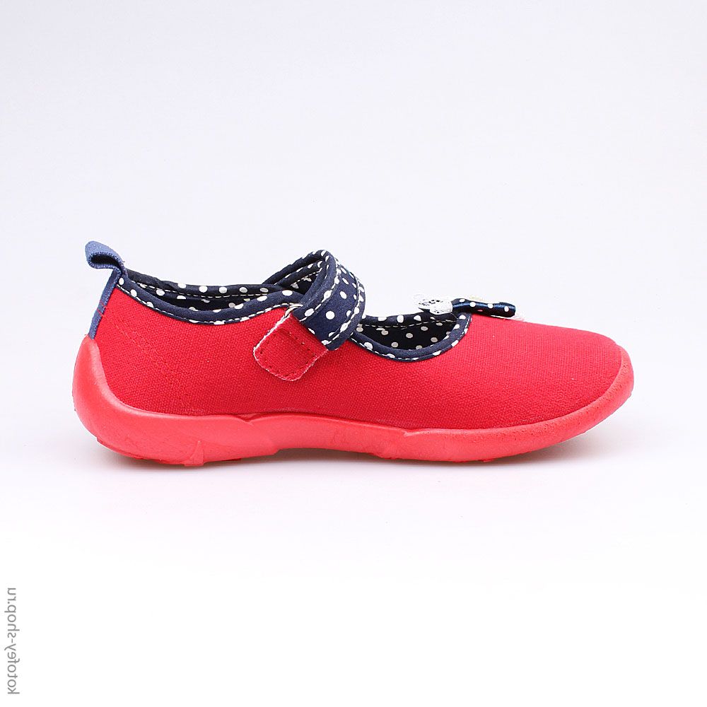 431092-11 Текстильная обувь, все фото 2