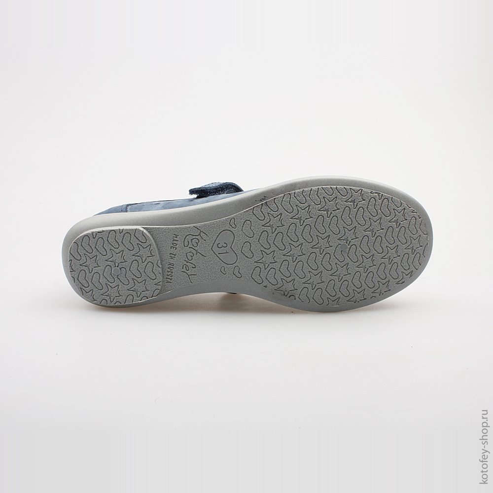 432111-21 Туфли, все фото 3