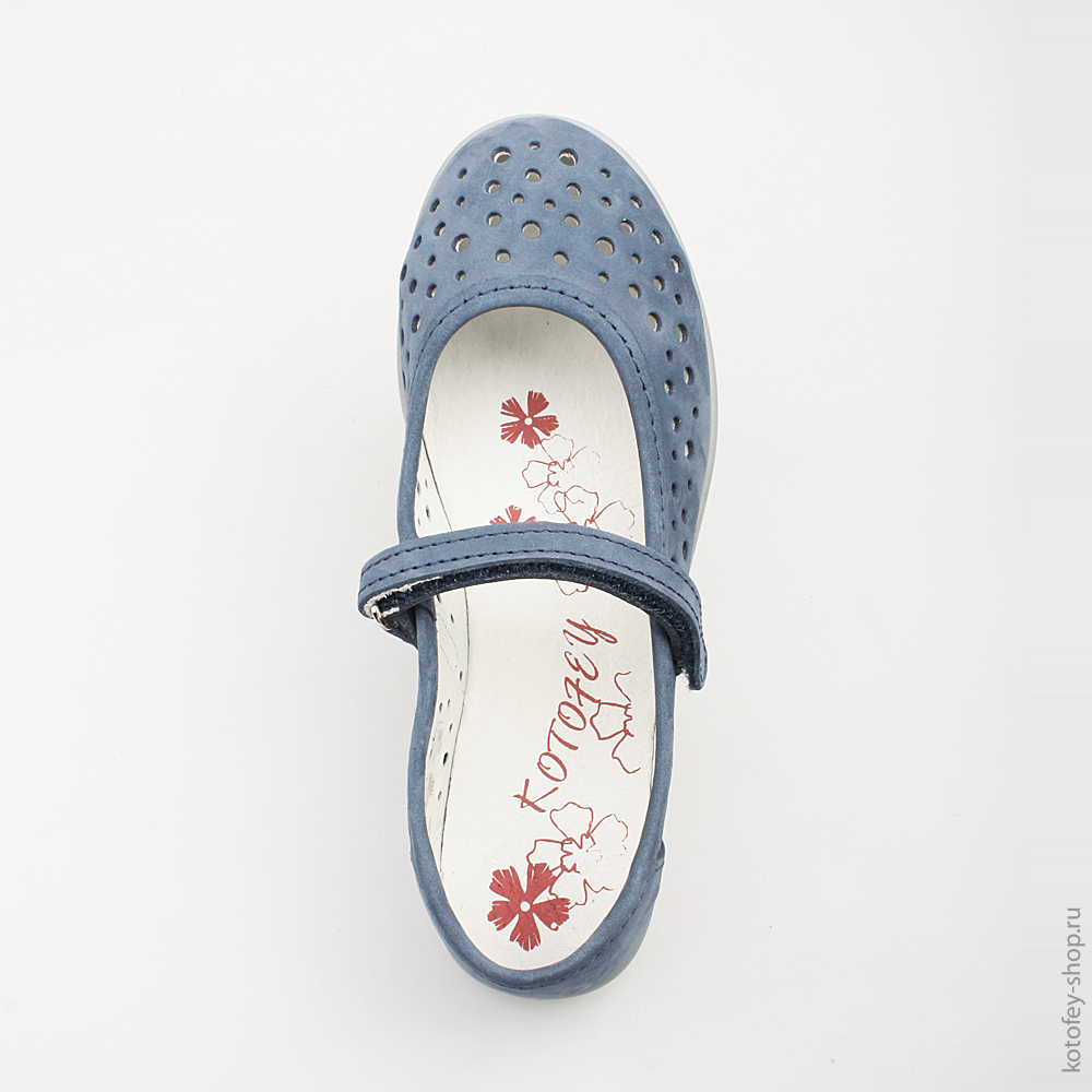 432111-21 Туфли, все фото 4