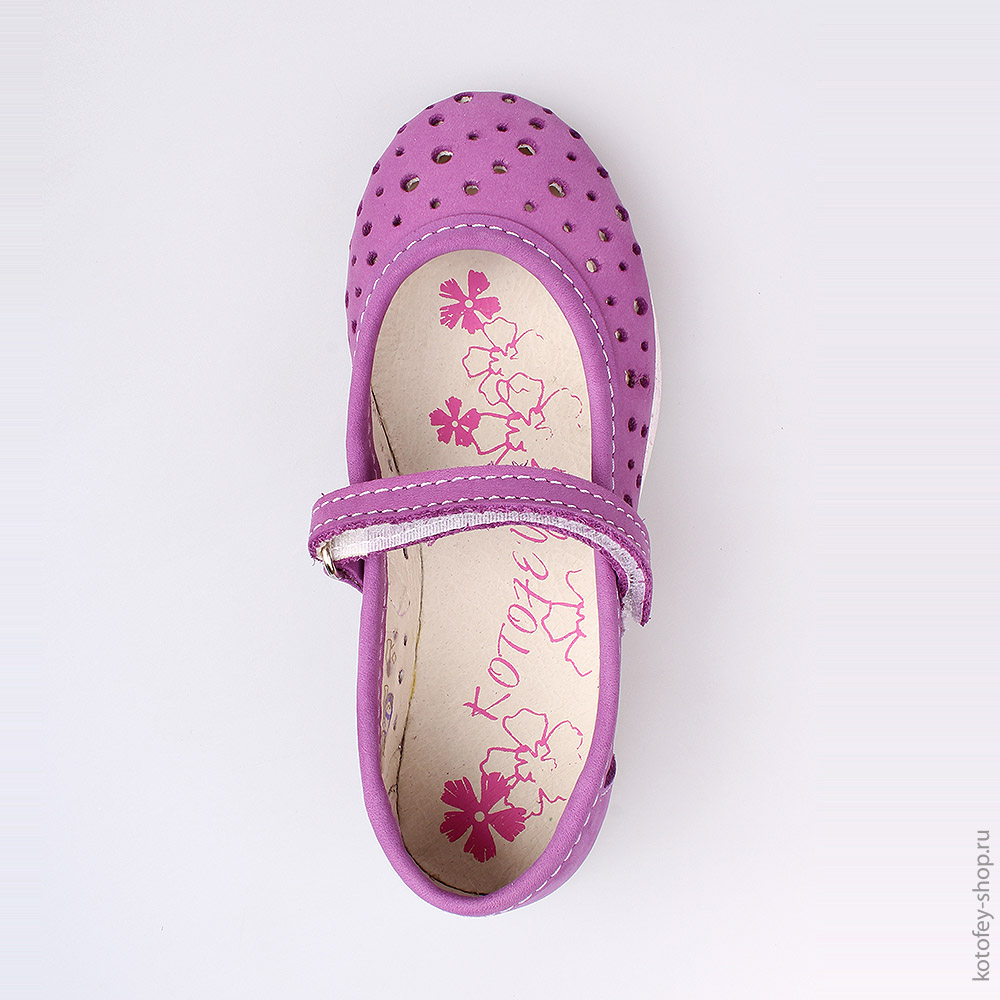 432111-24 Туфли, все фото 4