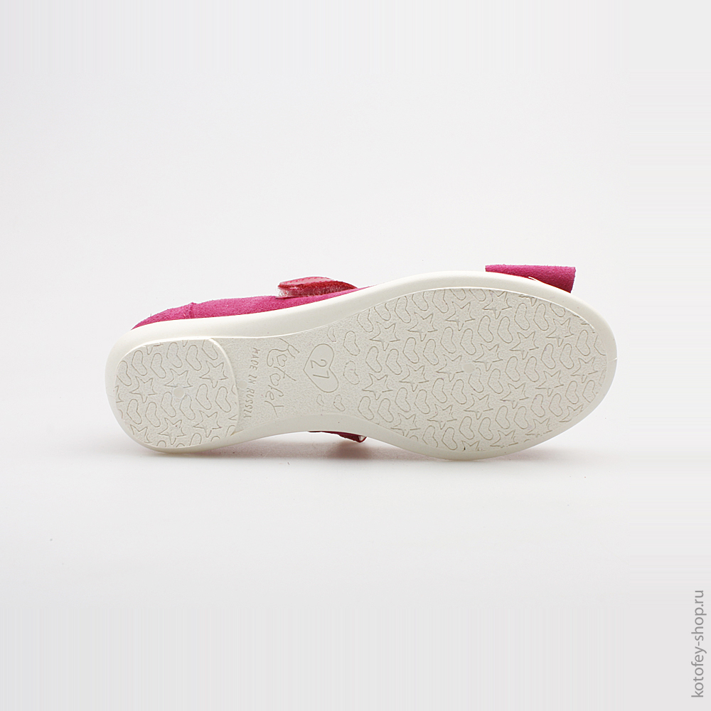 432119-72 Туфли, все фото 3