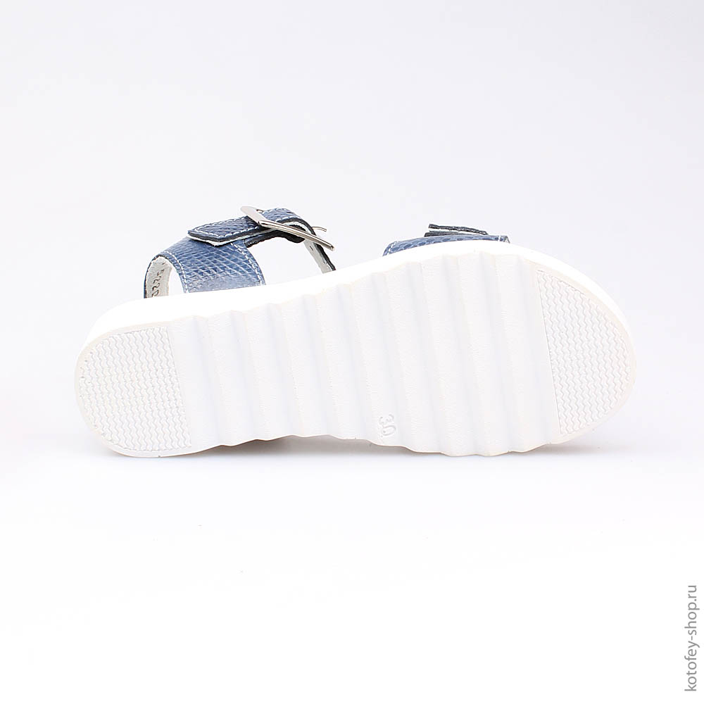 522092-22 Босоножки, все фото 3