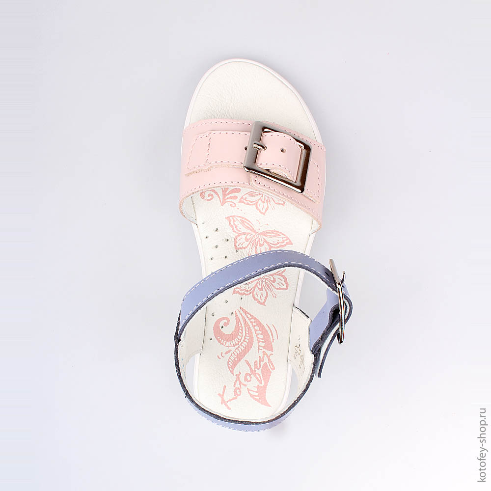 522092-24 Босоножки, все фото 4