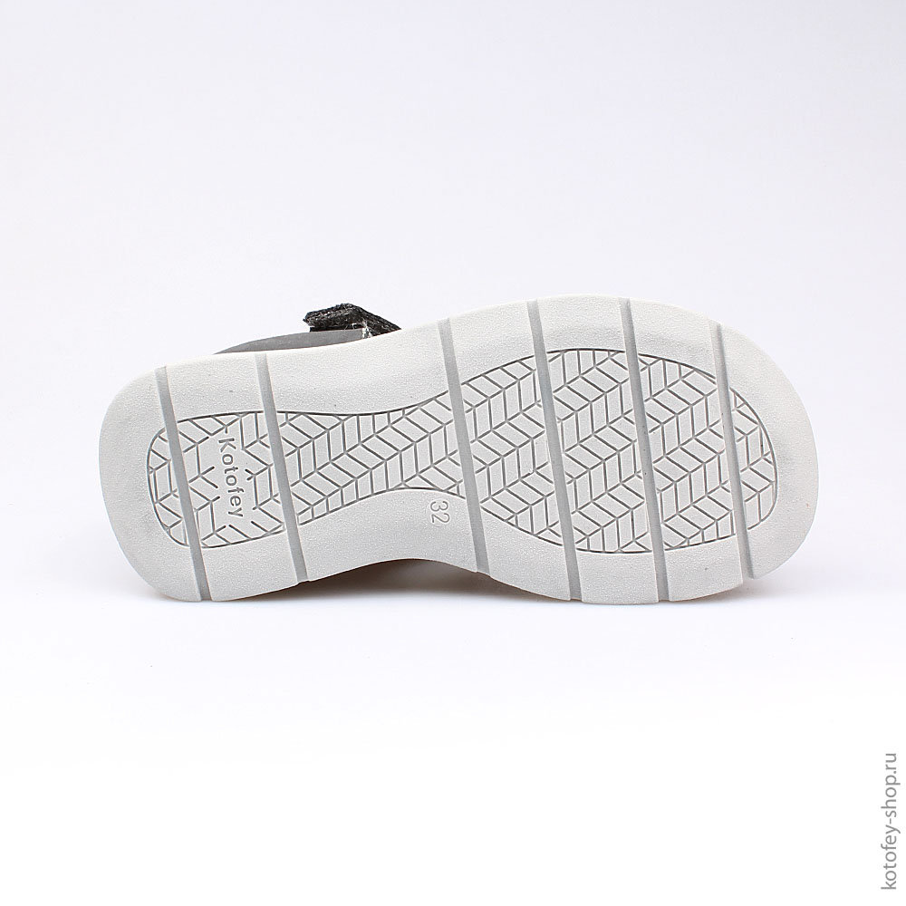 522093-23 Сандалии, все фото 3