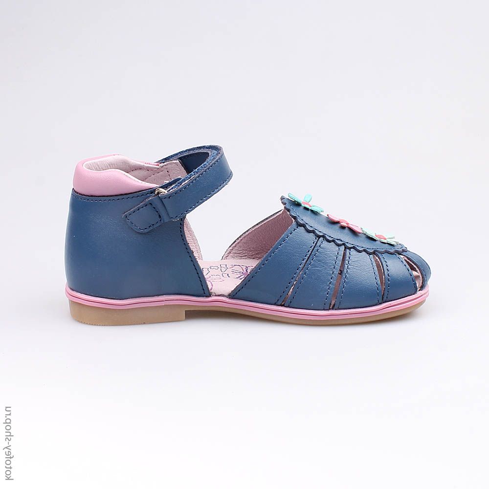 522094-21 Босоножки, все фото 2