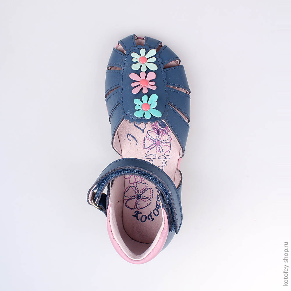 522094-21 Босоножки, все фото 4