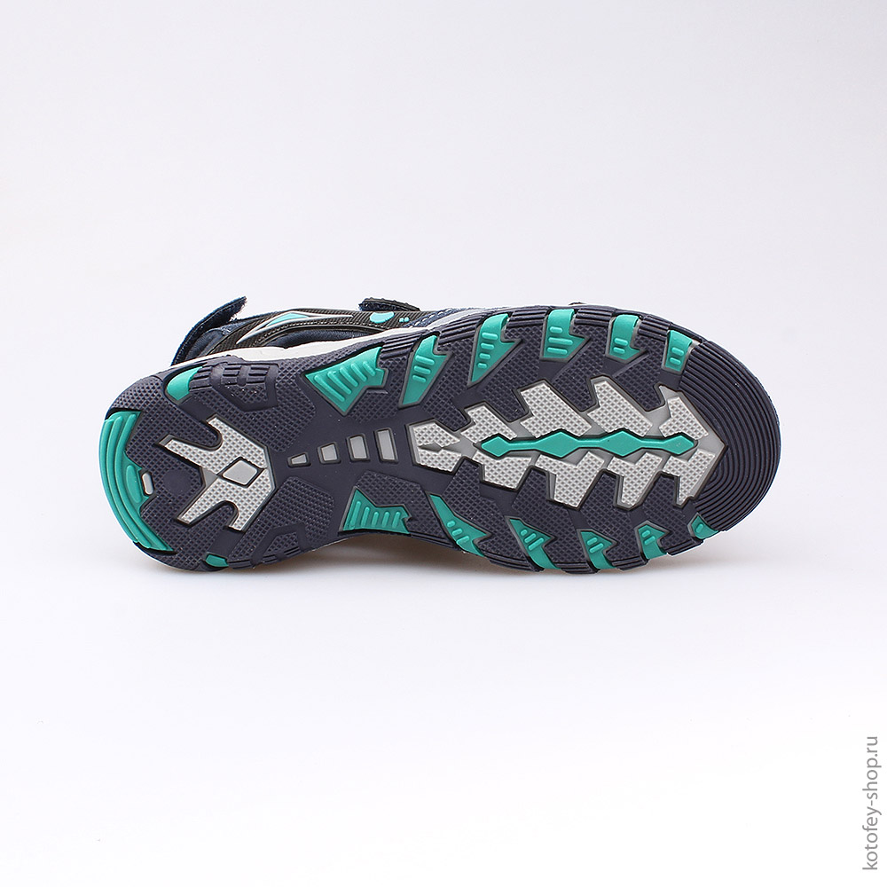 523051-12 Пляжная обувь, все фото 3