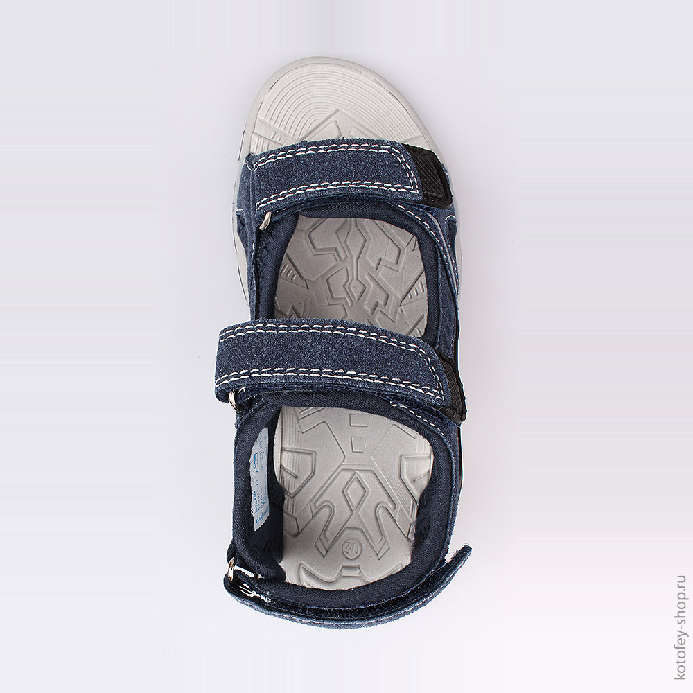 523051-12 Пляжная обувь, все фото 4