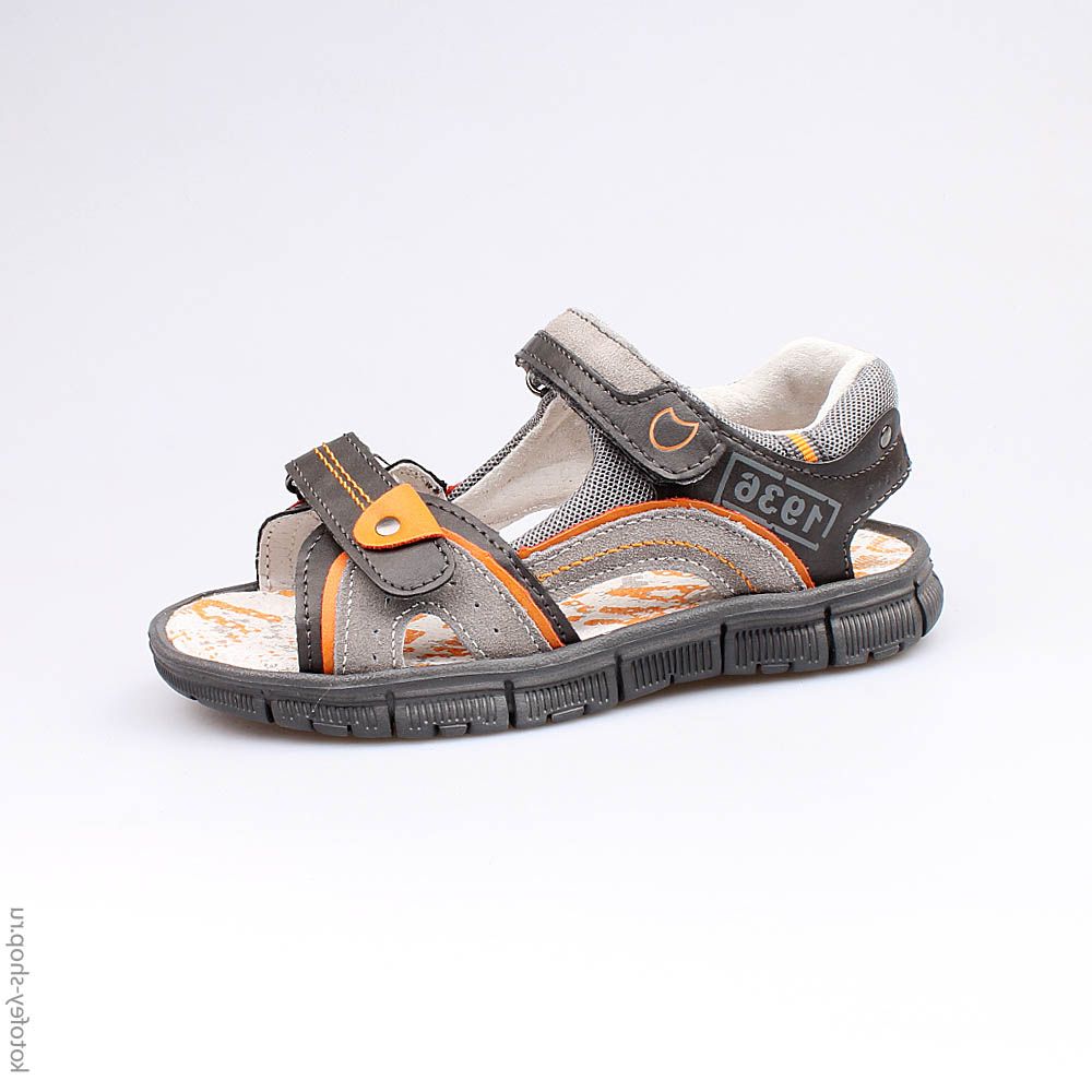 524019-23 Сандалии, все фото 1