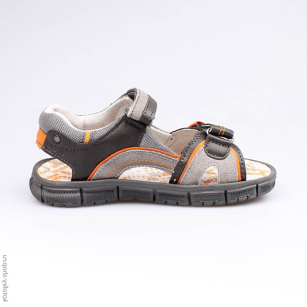 524019-23 Сандалии, все фото 2