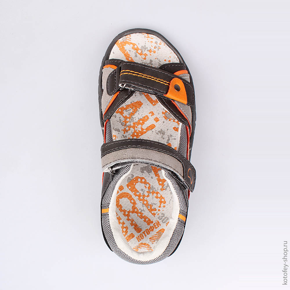 524019-23 Сандалии, все фото 4