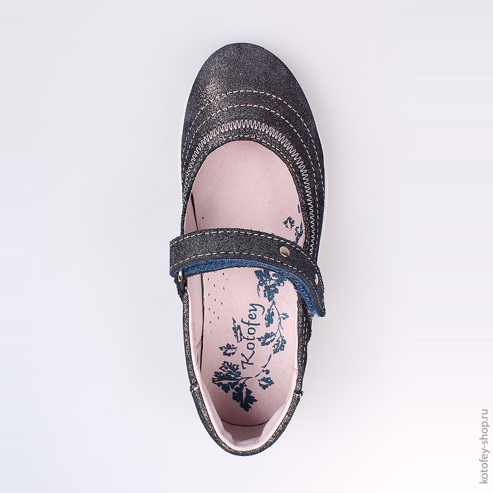 532129-22 Туфли, все фото 4