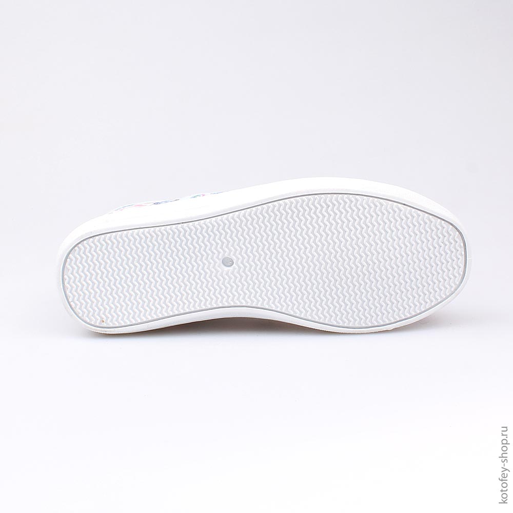 541014-12 Кеды, все фото 3