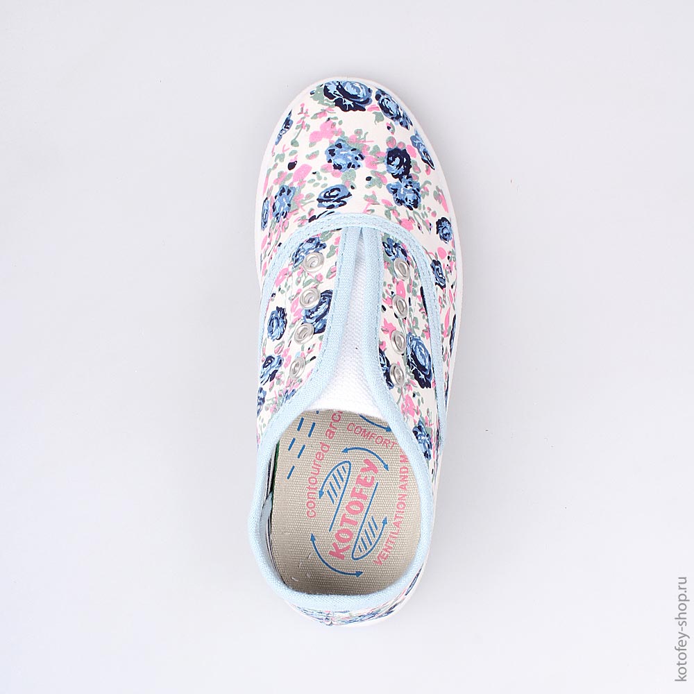 541014-12 Кеды, все фото 4