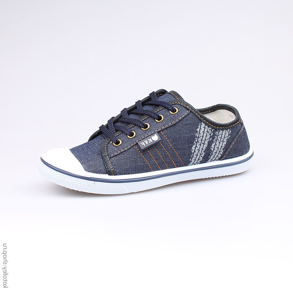 541016-11 Кеды, все фото 1