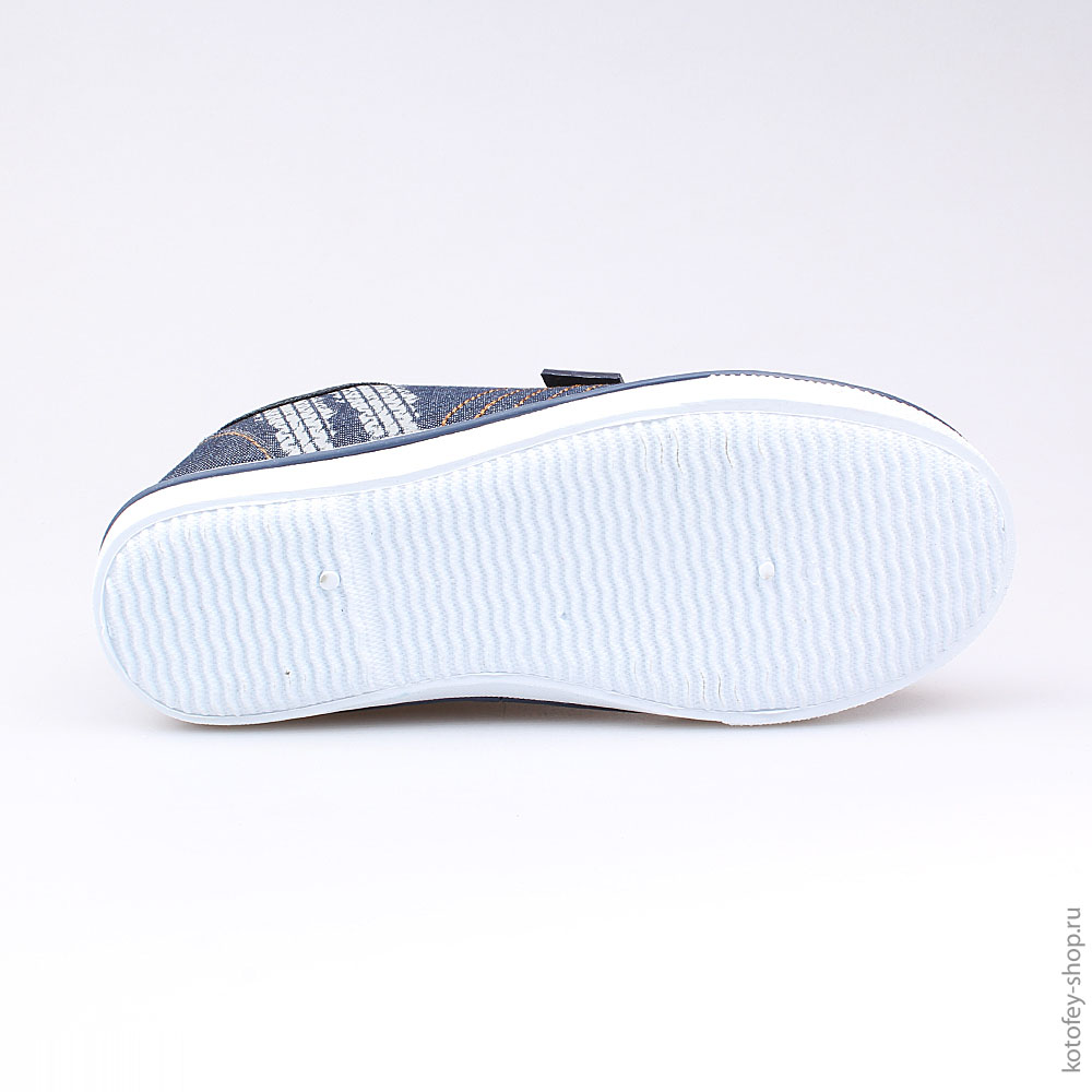 541016-11 Кеды, все фото 3