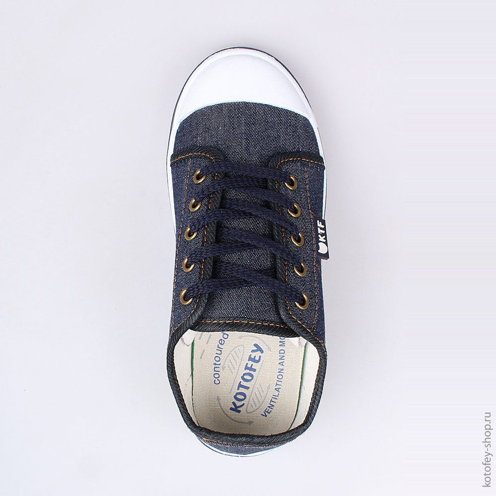 541016-11 Кеды, все фото 4