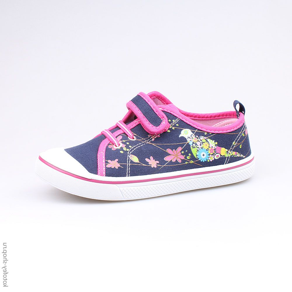 541018-11 Кеды, все фото 1