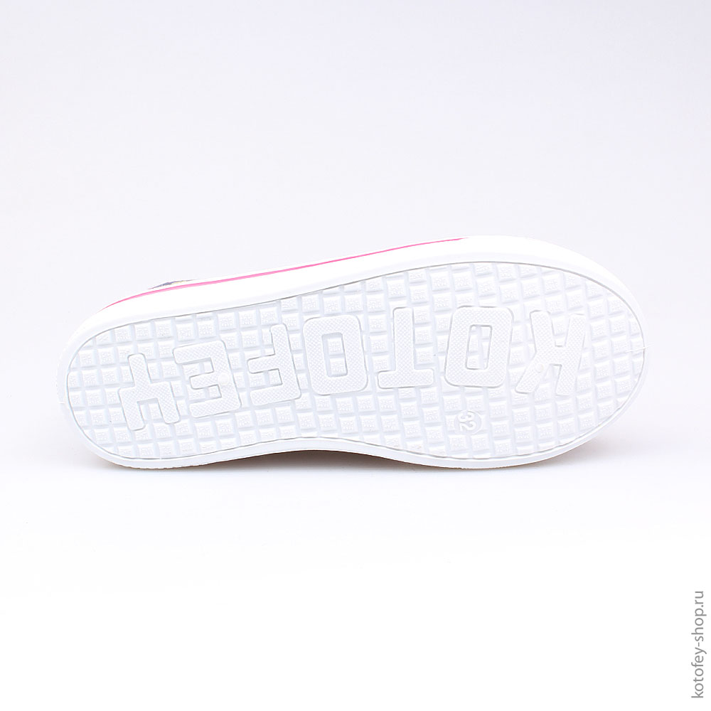 541018-11 Кеды, все фото 3