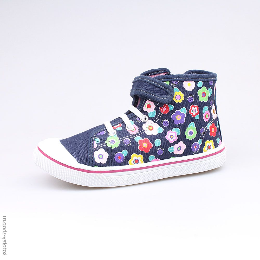 541019-11 Кеды, все фото 1