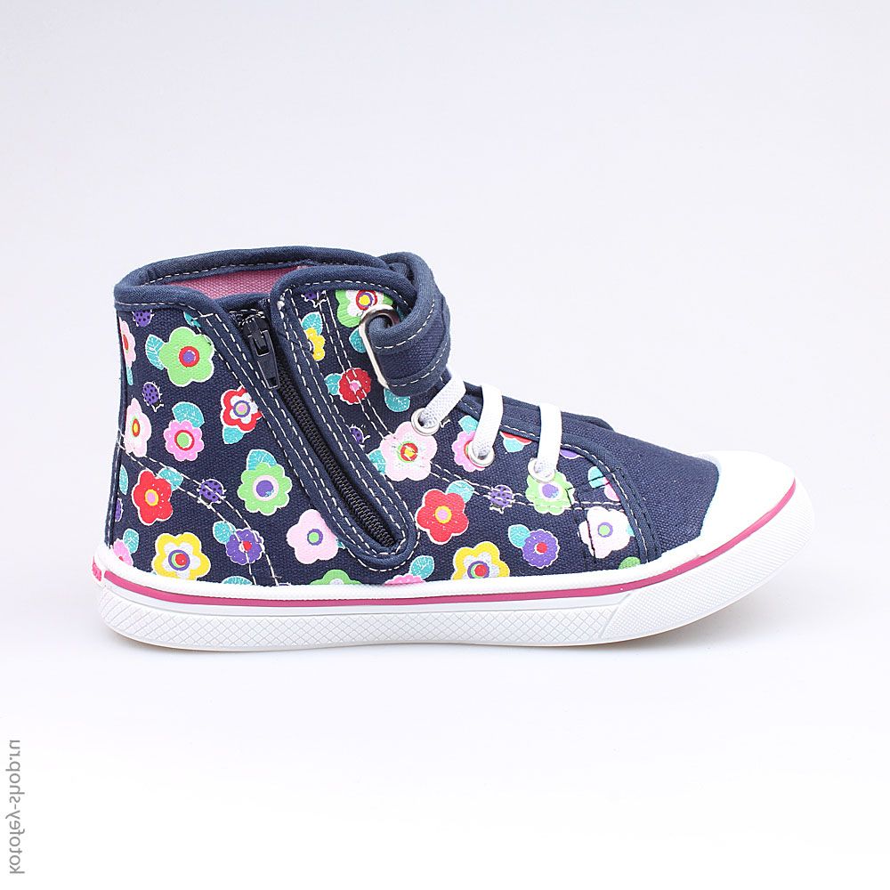 541019-11 Кеды, все фото 2