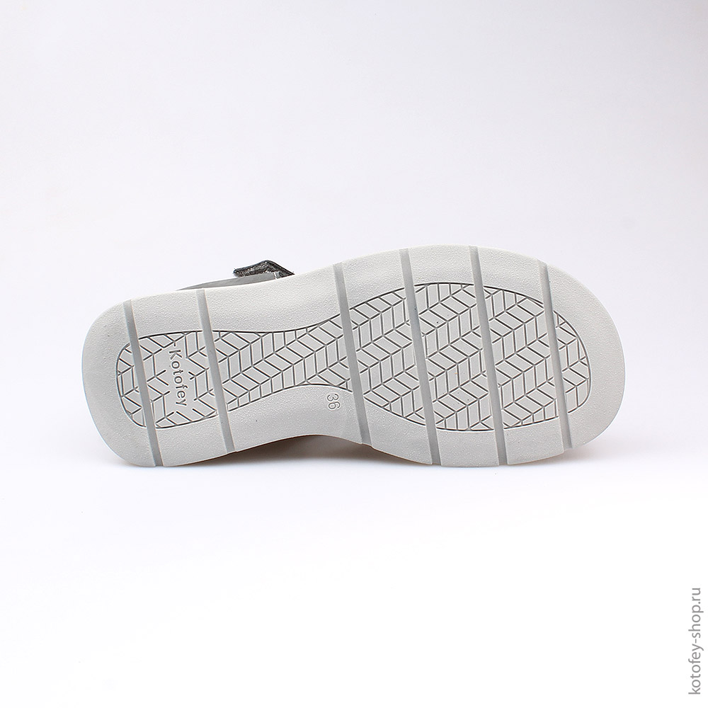 622046-23 Сандалии, все фото 3