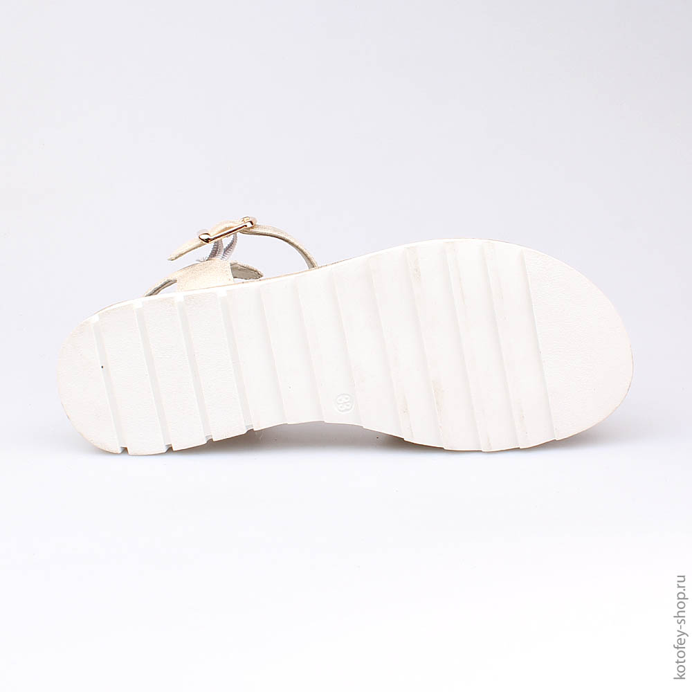 623012-21 Босоножки, все фото 3