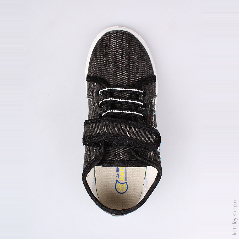 631041-13 Кеды, все фото 4