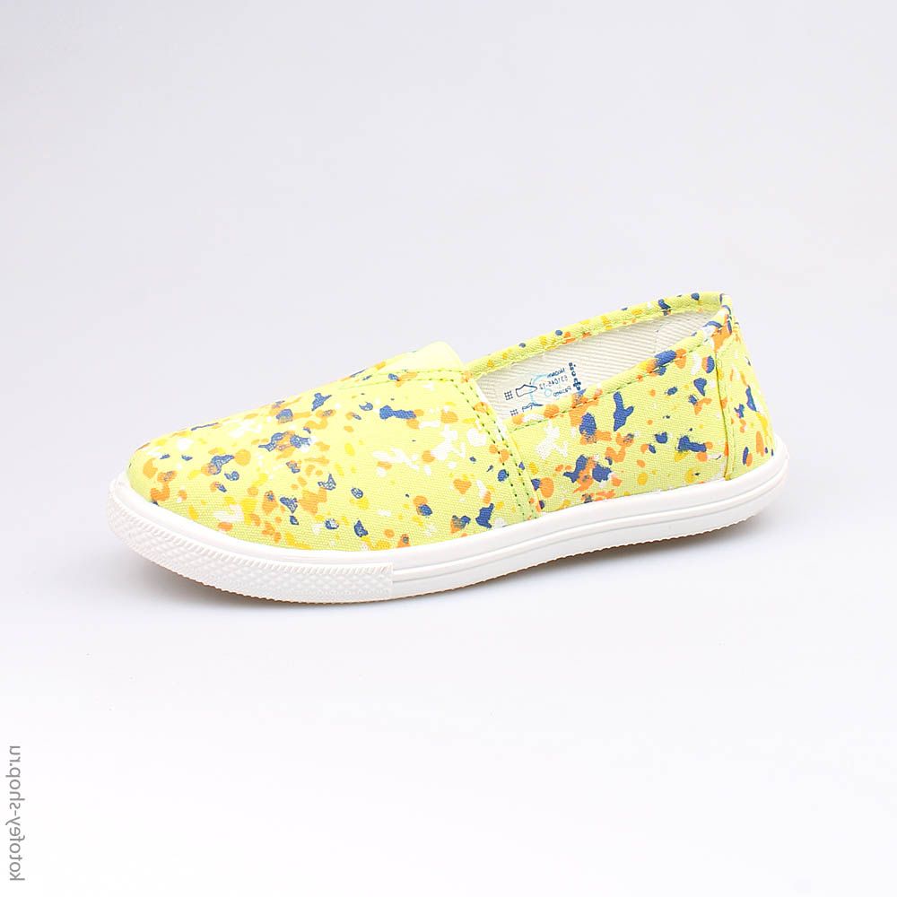 631046-12 Кеды, все фото 1