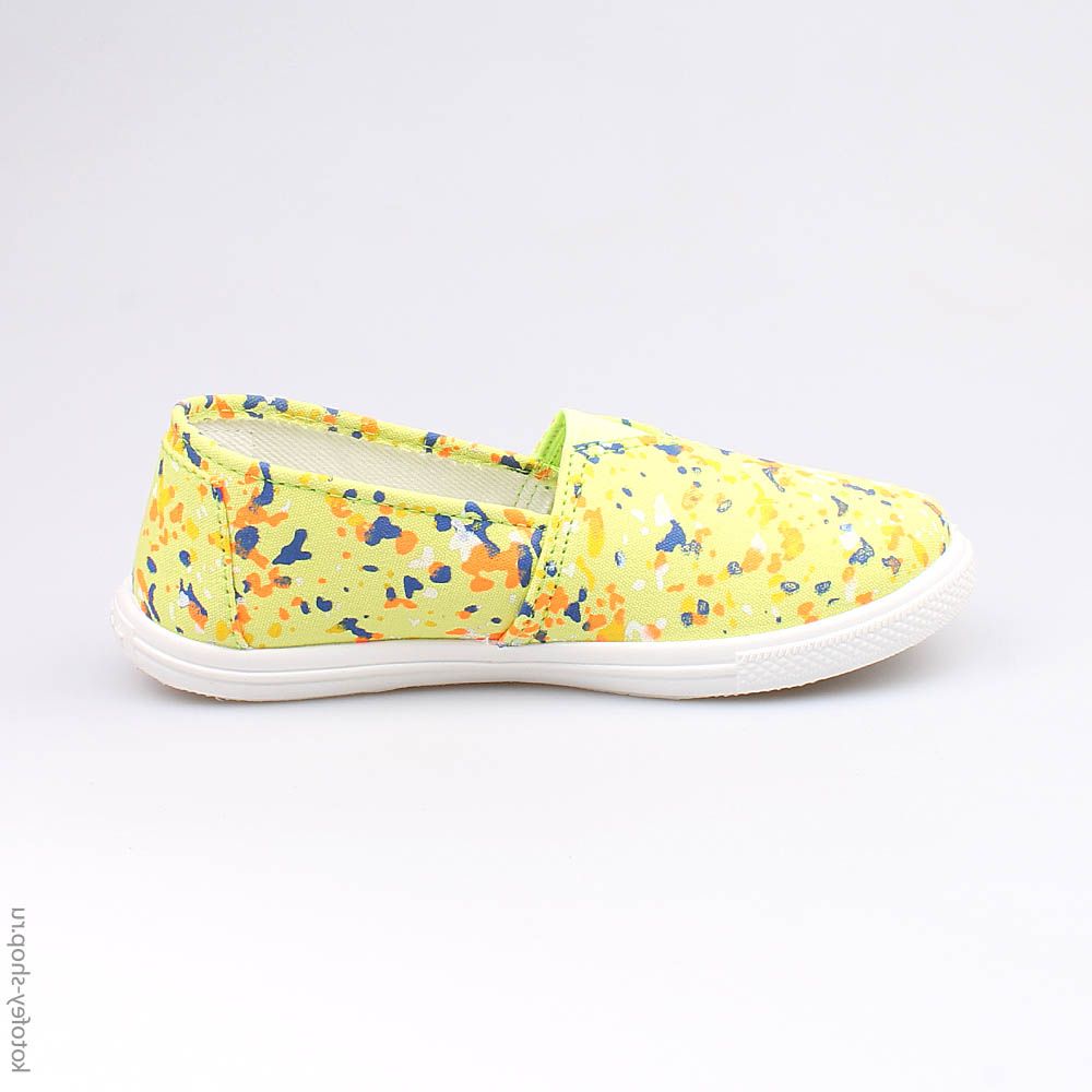 631046-12 Кеды, все фото 2